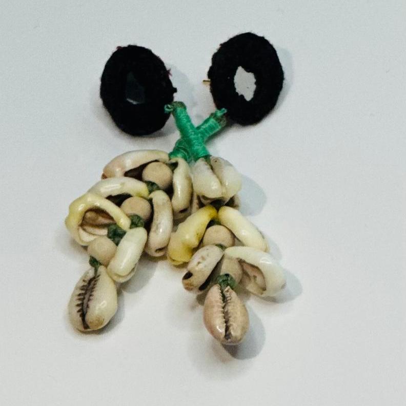 Boho Earrings