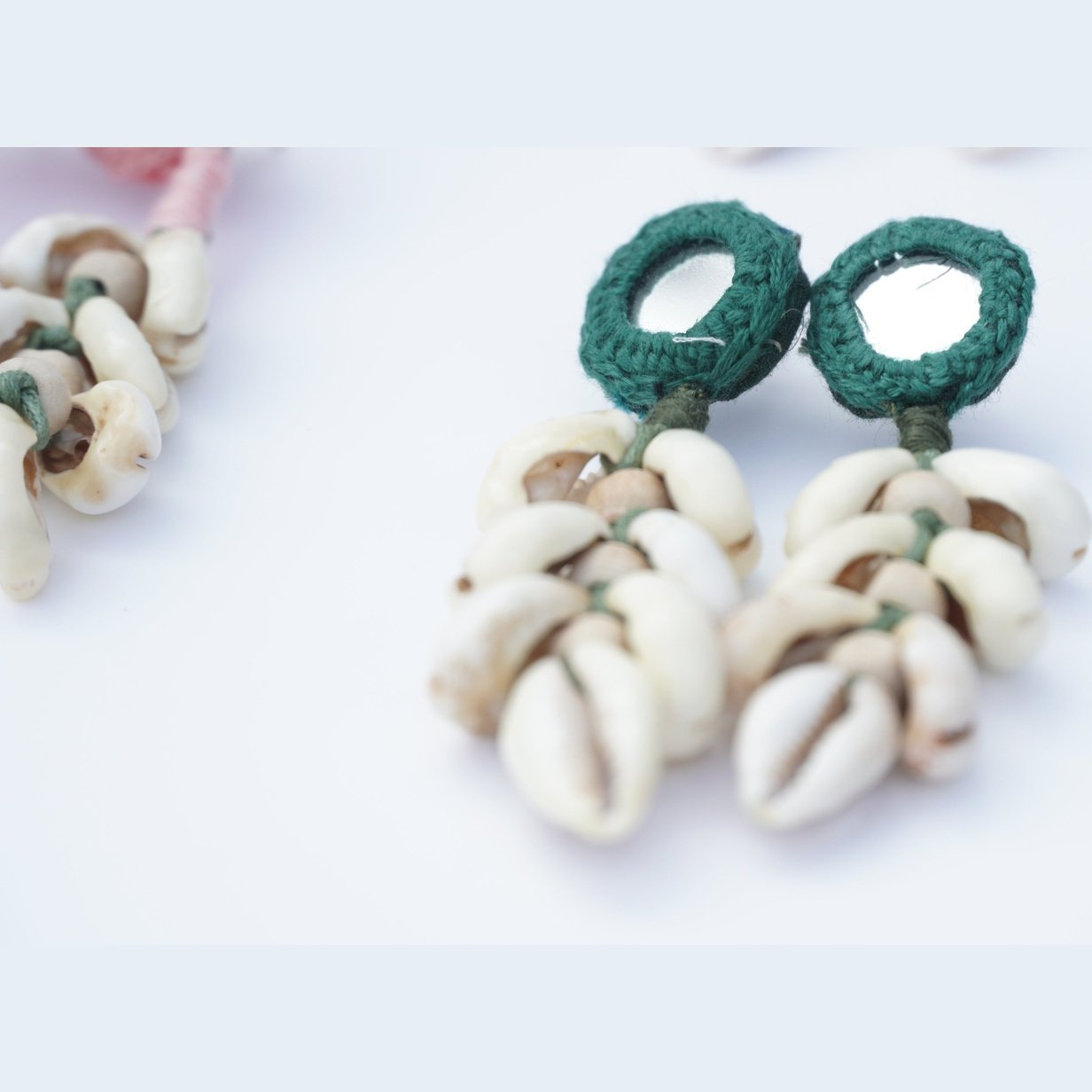 Boho Earrings