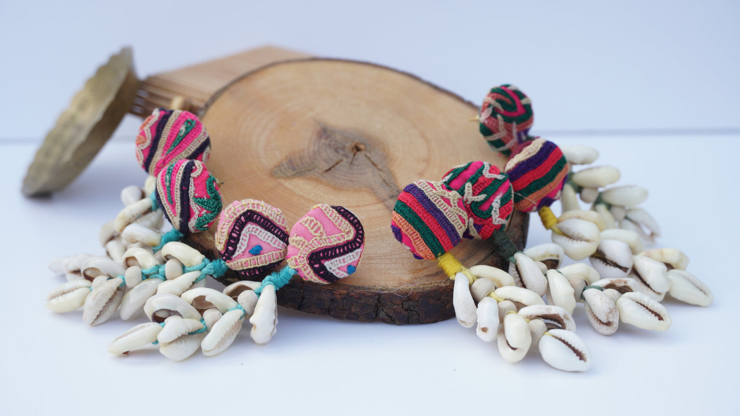 Boho Earrings